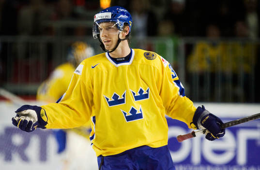 Mikael Samuelsson