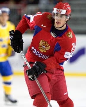 Evgeni Malkin