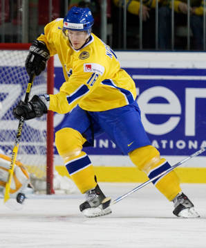 Jonas Nordqvist