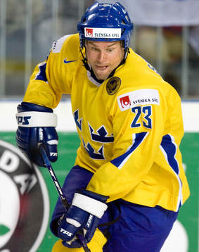 Ronnie Sundin