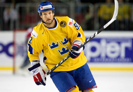 Michael Nylander