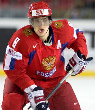 Alexander Ovechkin