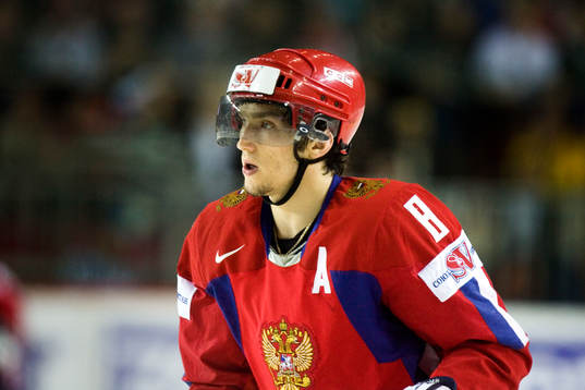 Alexander Ovechkin