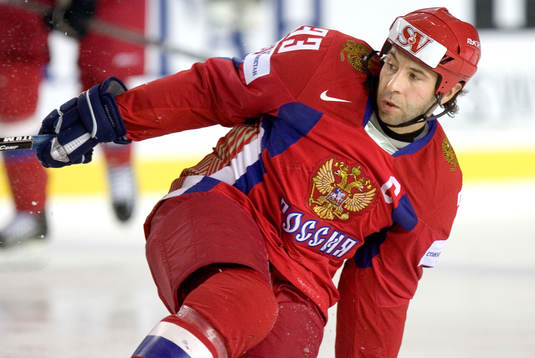Maxim Sushinsky