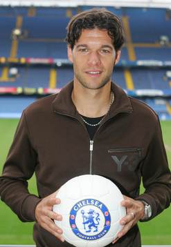 Michael Ballack