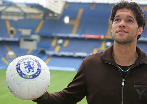 Michael Ballack