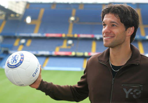 Michael Ballack