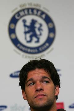 Michael Ballack