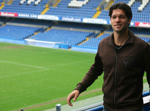 Michael Ballack