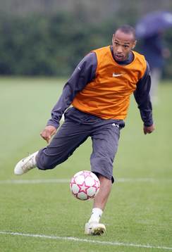 Fotboll, UEFA Champions League