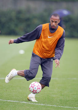 Fotboll, UEFA Champions League