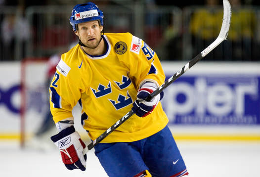 Michael Nylander