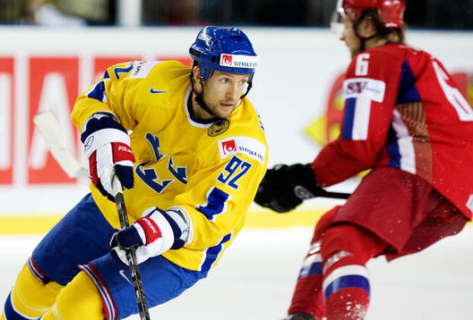Michael Nylander