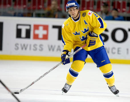 Magnus Johansson