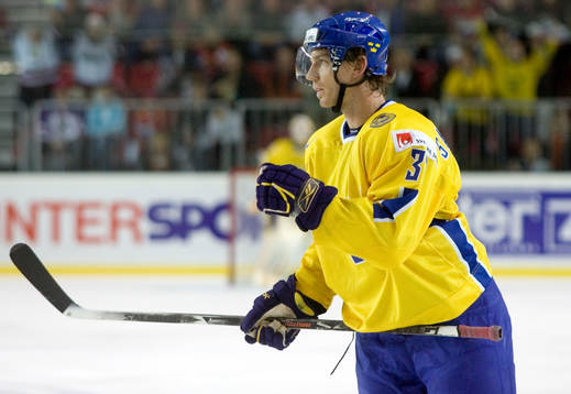 Mikael Samuelsson