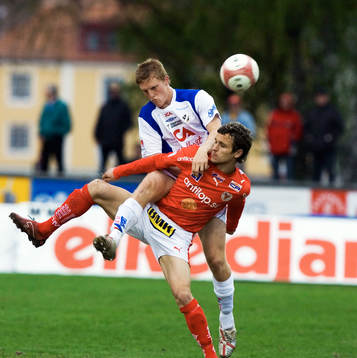 Peter Larsson, Halmstad tar hand om Shpetim Hasani, Kalmar