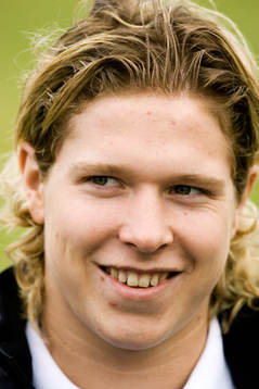 Nicklas Bäckström