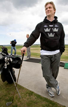Magnus Johansson