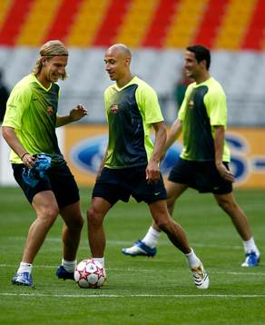 Fotboll
