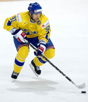 Michael Nylander