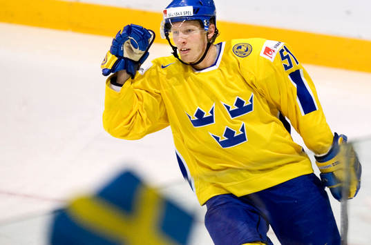 Mika Hannula, gör hattrick