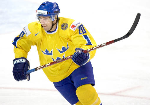 Joel Lundqvist