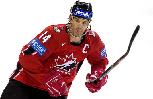Brendan Shanahan