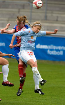 Frida Nordin, Malmö och XX, Örebro