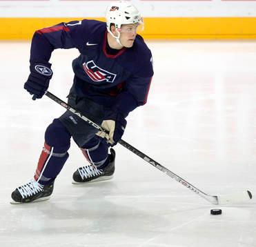 Ryan Suter