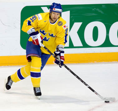 Michael Nylander