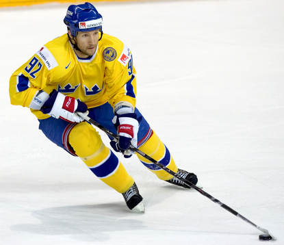 Michael Nylander