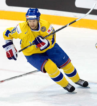 Michael Nylander