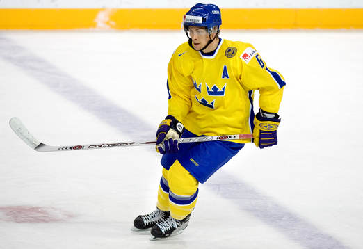 Magnus Johansson