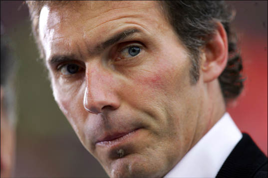 Laurent Blanc