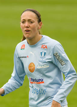 Therese Sjögran