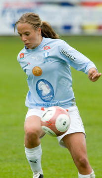 Dora Stefansdottir