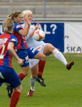 Nilla Fischer