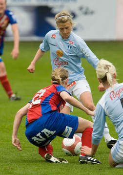 Frida Nordin