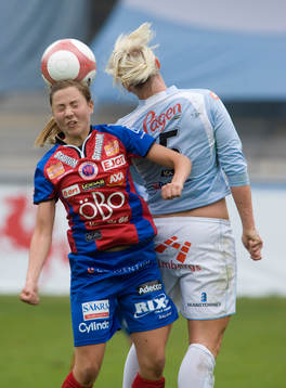 Louise Östman
