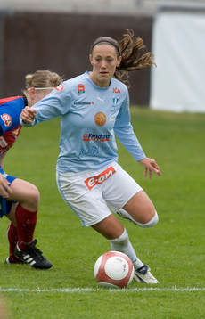 Therese Sjögran