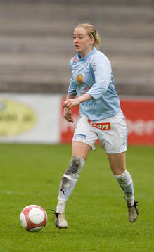 Therese Jönsson