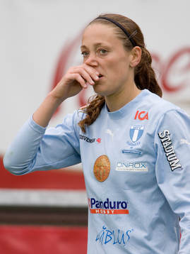 Therese Sjögran