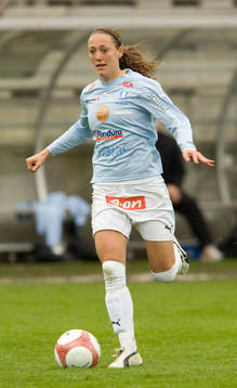 Therese Sjögran