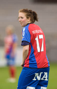 Marina Pettersson