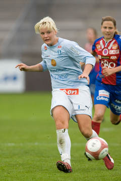 Nilla Fischer