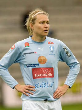 Asthildur Helgadottir