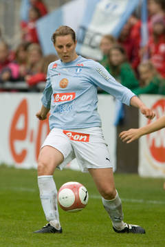 Emma Wilhelmsson