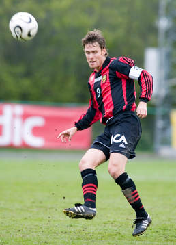 Håkan Malmström, Brommapojkarna