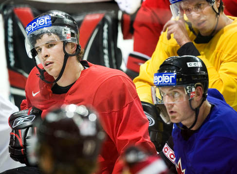 Sidney Crosby
