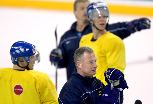 Jan Karlsson, Tränare